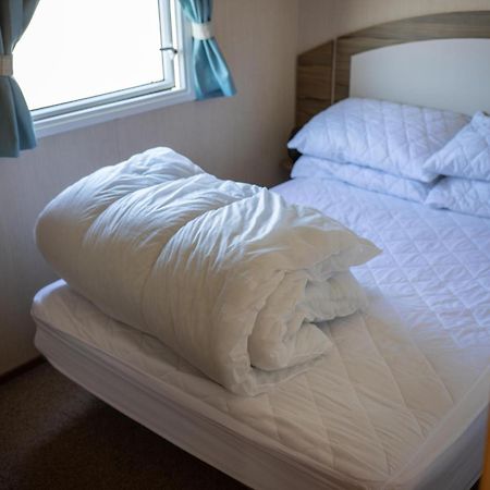 Littlesea Caravan Weymouth Exterior photo