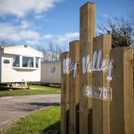 Littlesea Caravan Weymouth Exterior photo