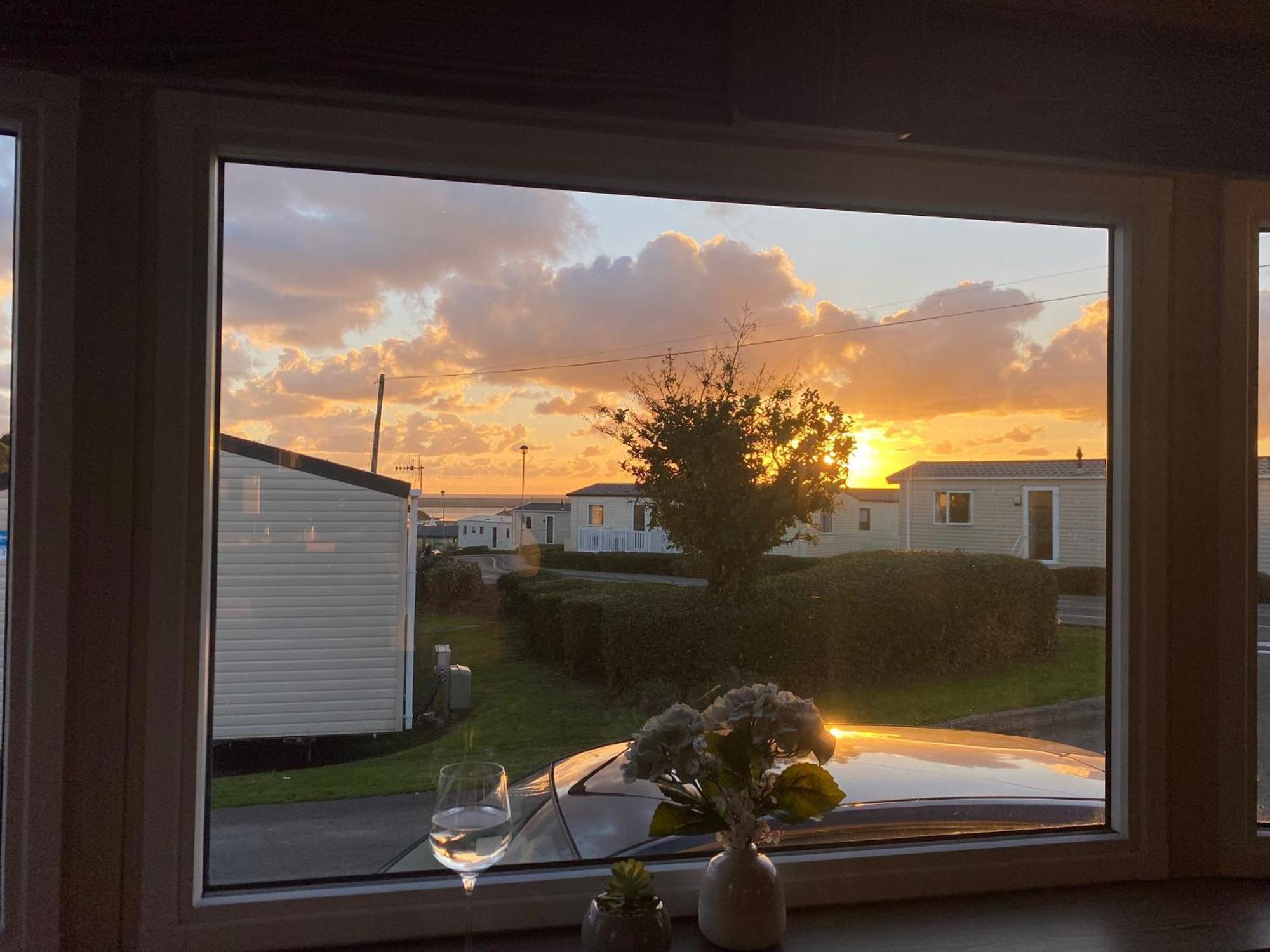 Littlesea Caravan Weymouth Exterior photo