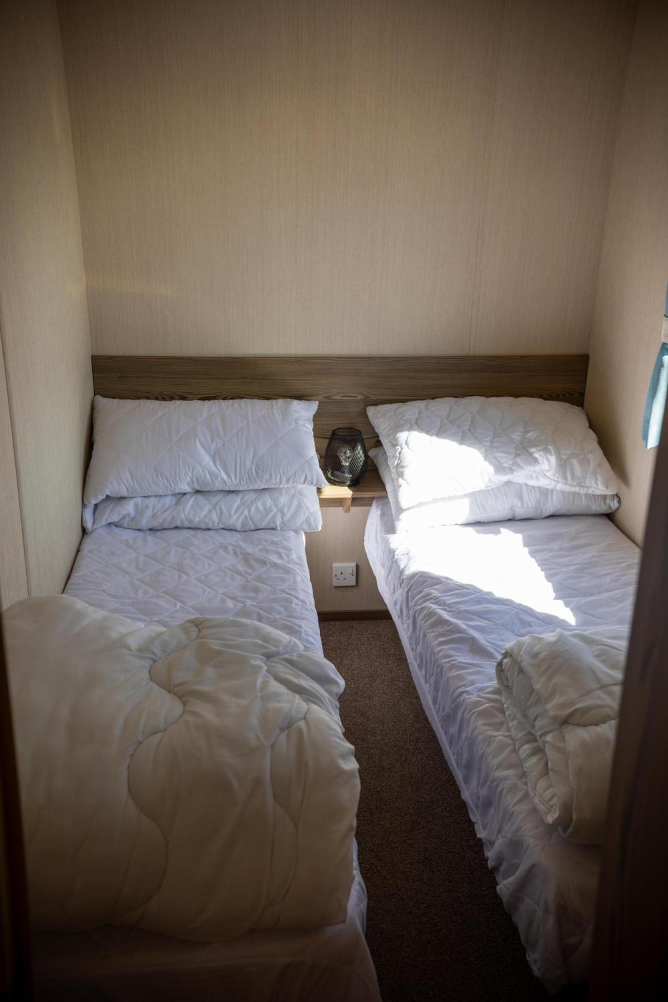 Littlesea Caravan Weymouth Exterior photo