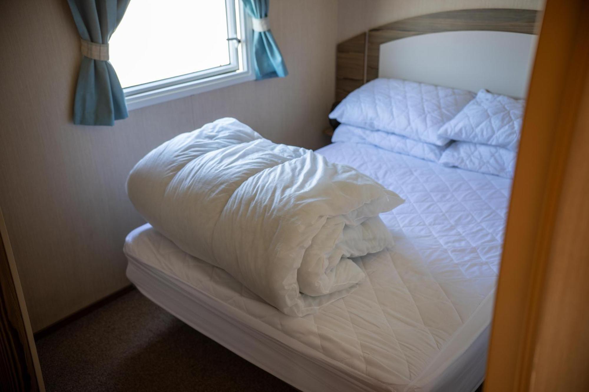 Littlesea Caravan Weymouth Exterior photo