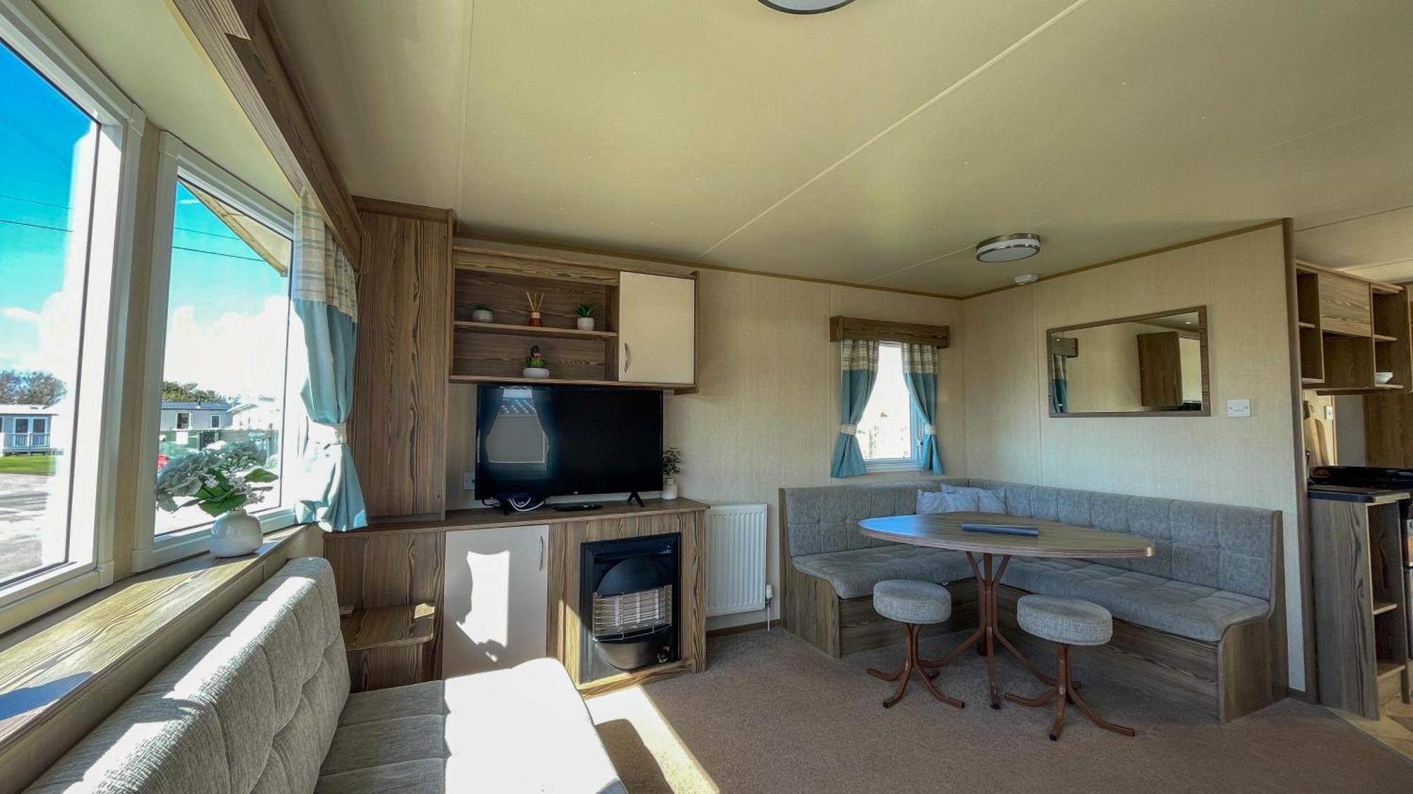 Littlesea Caravan Weymouth Exterior photo