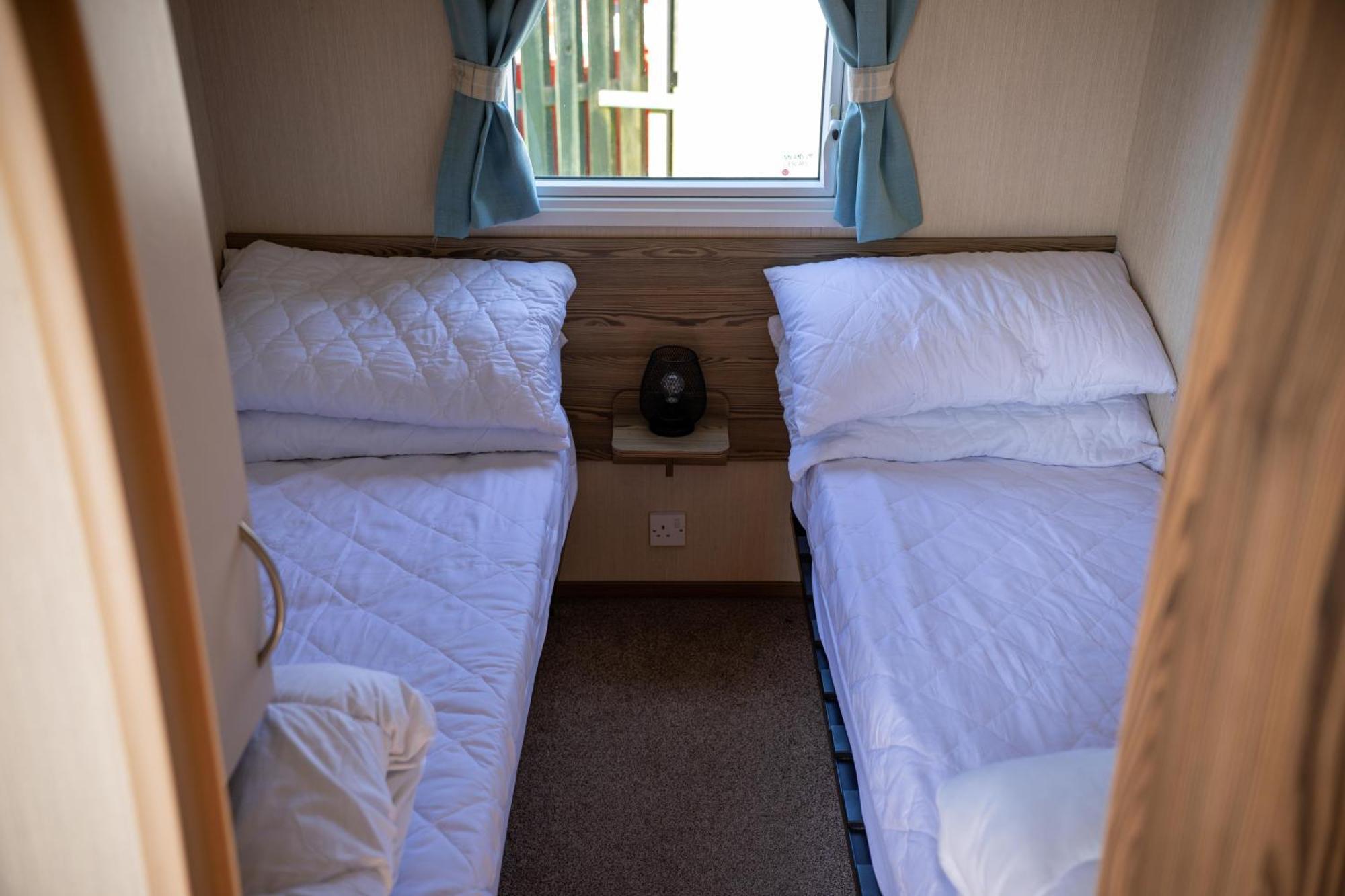 Littlesea Caravan Weymouth Exterior photo
