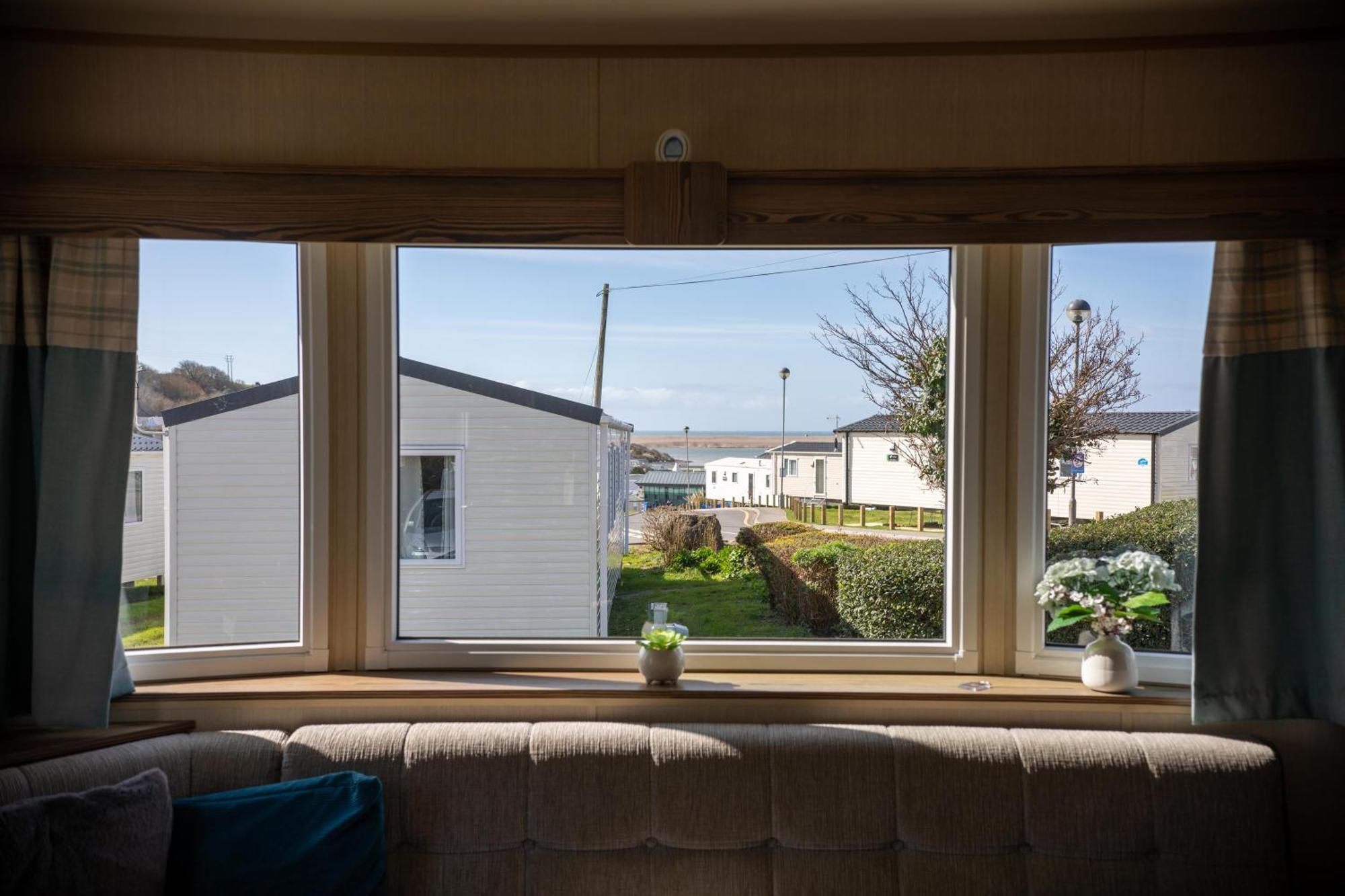 Littlesea Caravan Weymouth Exterior photo