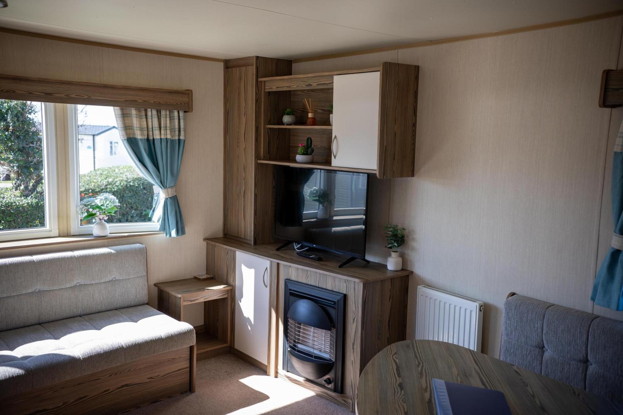 Littlesea Caravan Weymouth Exterior photo