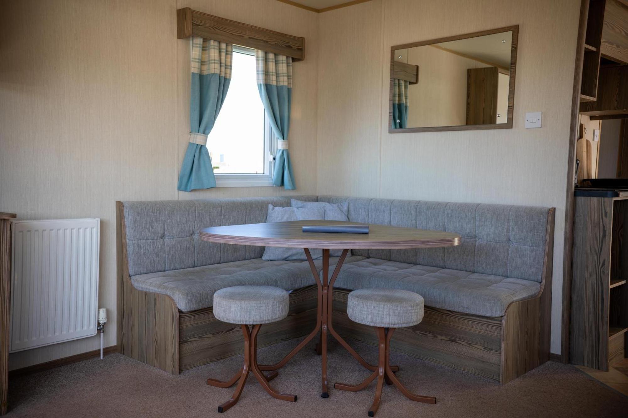 Littlesea Caravan Weymouth Exterior photo